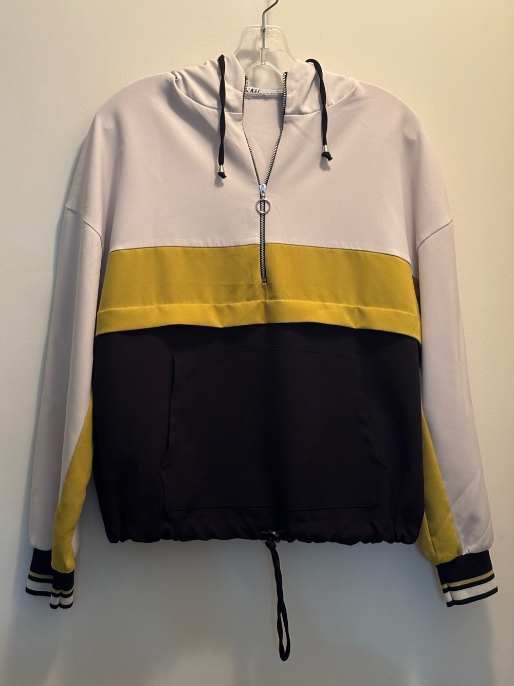 Zara light Hoodie Jacket